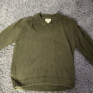 Vintage sweater